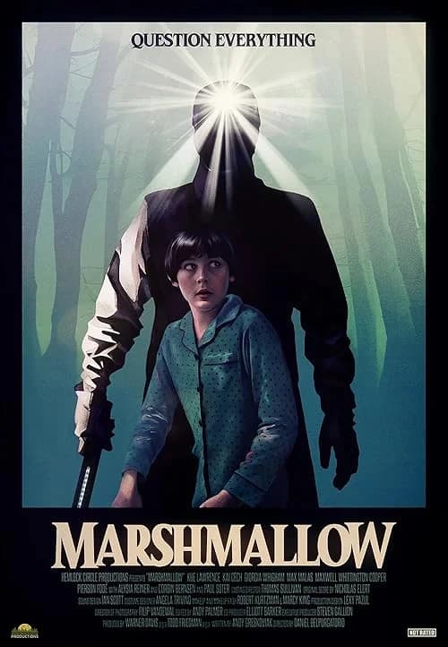 Marshmallow