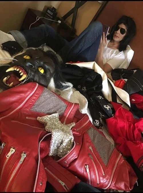 Michael Jackson: A Celebration