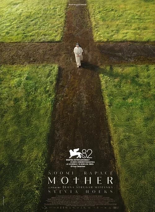 Mother!